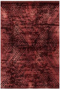Kilimas vidaus Ayyildiz Elite Vintage 8801, raudona sp., 340 cm x 240 cm