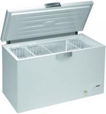 Šaldiklis Beko HSA 29530, horizontalus