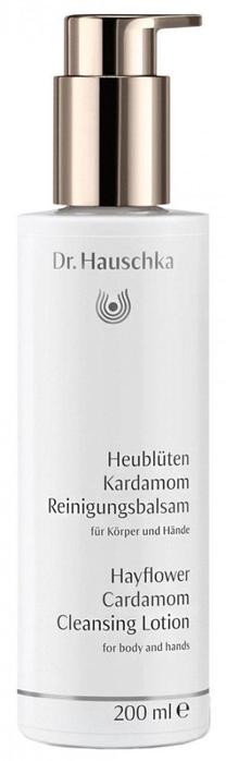 Kūno losjonas Dr.Hauschka, 200 ml