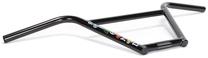 Vairas Fiend Raekes 9.5" 0MWZUSdwKU0r, metalas, juoda sp.