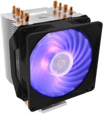 Oro aušintuvas procesoriui Cooler Master H410R, 84 mm x 136 mm