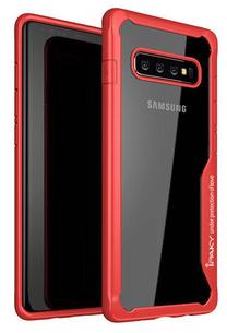 Чехол для телефона iPaky, красный цв., Samsung
