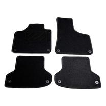 Auto paklājs, no priekšas/aizmugurē VLX Audi A3, Audi A3 2003-2012