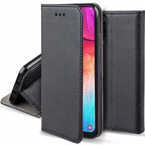 Чехол для телефона Fusion Accessories Magnet Case For Xiaomi Redmi 9A / 9AT / 9i, черный цв., Xiaomi