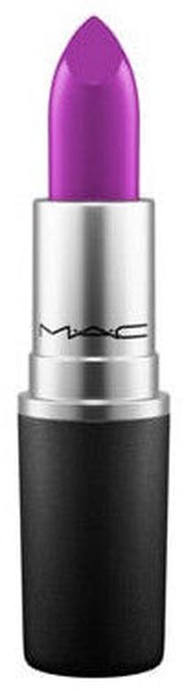 Lūpų dažai MAC Amplified, 3 g, violetta