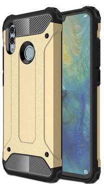 Telefona vāciņš Hurtel, zelta krās., Huawei