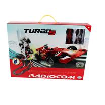Rc automobilis, įvairių spalvų