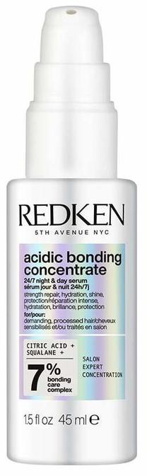 Juukseseerum Redken Acidic Bonding Concentrate, 45 ml