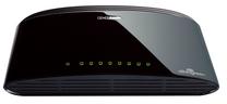 Jagaja (Switch) D-Link DES-1008D/E