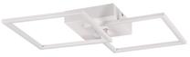 Valgusti lagi Reality Trail R64492131, LED, 4000 °K, 1 x 20 W, valge v. / valge v.