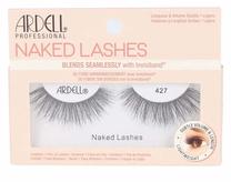 Mākslīgās skropstas Ardell Naked Lashes 427 1179-15909, 2 gab., melna krās.
