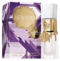 Kvapusis vanduo Justin Bieber, 50 ml