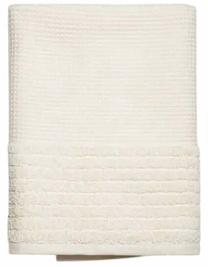 Vannas dvielis Homla Basic Bruna 245769, ecru krās., 130 cm x 70 cm