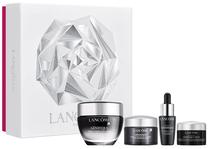 Veido priežiūros priemonių rinkinys Lancome Genifique, 77 ml, 4 vnt.