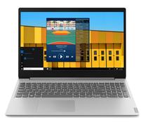Portatīvais dators Lenovo IdeaPad S145-15IKB Grey 81VD00APEU, Intel® Core™ i3-8145U Processor, 8 GB, 256 GB, 15.6 ", Nvidia MX, pelēka krās., EN, Dos