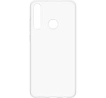 Чехол для телефона Estuff, прозрачный цв., Huawei