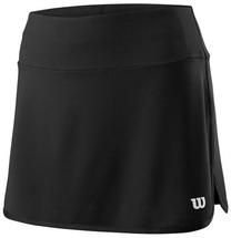 Юбка, для женщин Wilson Womens Team, черный цв., xl