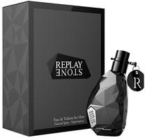 Tualetinis vanduo Replay Stone Men, 50 ml