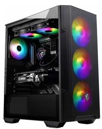 Stacionarus kompiuteris Mdata AMD Ryzen™ 5 7600, 2 TB 16 GB, SSD+HDD 1 TB 1 TB, AMD Radeon™ RX 7800 XT 16 GB