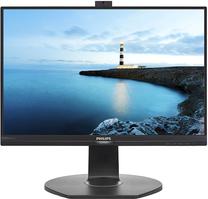 Monitorius Philips 240B7QPTEB/00, IPS, 60 Hz, 24.1"