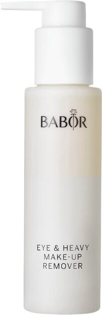 Acu kosmētikas noņēmējs Babor Cleansing, 100 ml