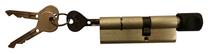 Spynos cilindras Fab 202RSDNM, europinio (din) standarto, 90 mm, nikelio sp.