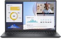 Sülearvuti Dell Vostro 3535 N1006VNB3535EMEA01HOMNO, 7730U, 16 GB, 512 GB, 15.6 ", AMD Graphics, must v., SKANDINAAVIA, Windows