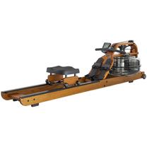 Airēšanas trenažieris Fluid Rower Viking 3 V + SPH 22FVK3V0ST