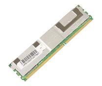 Operatyvioji atmintis (RAM) CoreParts Micro Memory MMG2264/4096, DDR2, 4 GB, 667 MHz