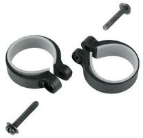 Tvirtinimas SKS, plastikas, 2 vnt.
