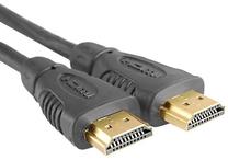 Vads Qoltec HDMI male, HDMI male, 3 m