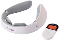 Masažuoklis Vipernake Go Neck Pain VP-0.1, 5 W, balta sp.