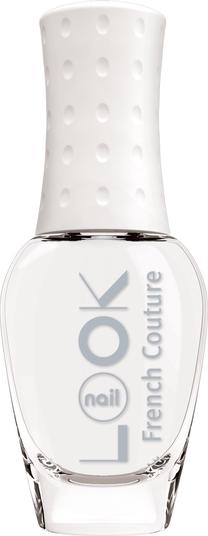 Nagų lakas NailLOOK, la robe blanche 31411 sp., 8 ml