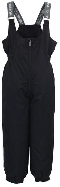 Bikses, klasisks ziema, bērniem Huppa Funny 160 G, melna krās., 128 cm