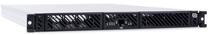 Serveri korpus Alphacool ES 1U 19", hall v.