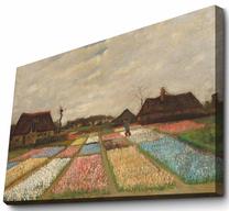 Reprodukcija Wallity 4570VANGOGH071, 70 cm x 45 cm