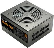 Maitinimo blokas EVGA B3 220-B3-0850-V2 850 W, 13 cm