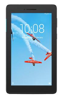 Planšetinis kompiuteris Lenovo Tab E7, 7", 1GB/8GB, juoda sp.