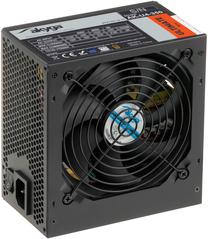 Maitinimo blokas Akyga Basic AK-U4 500 W, 12 cm