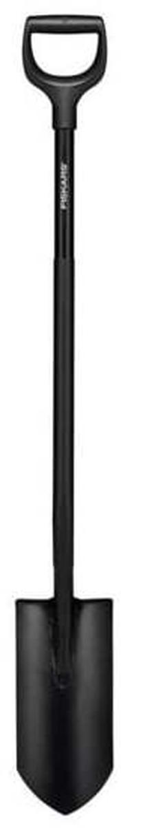 Kastuvas Fiskars Ergonomic Pro 1066709, 130.7 cm, 36.5 cm x 15.8 cm