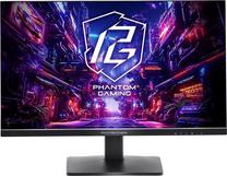 Monitorius ASRock Phantom Gaming PG27QFT1B, IPS, 180 Hz, QHD, 27"