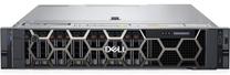 Server Dell PowerEdge R550 273852835, Intel® Xeon® Silver 4310, 32 GB