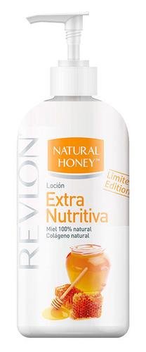 Kūno losjonas Revlon, 400 ml