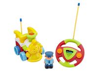 Rc traukinys Revell