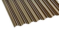 Polükarbonaadist plaat Gutta 2802353, 200 cm x 104.5 cm x 0.8 mm