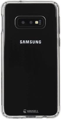 Чехол для телефона Krusell, прозрачный цв., Samsung