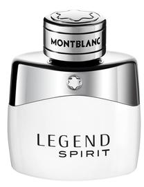 Tualetinis vanduo Montblanc Legend Spirit, 30 ml