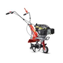 Бензиновый культиватор Elem Garden Technic, MTBT36-CC139, 2200 Вт