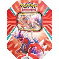 Kortų žaidimas Pokemon TCG Scarlet & Violet Paldea Legends