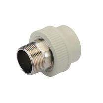 Nipelis F-Plast, 1"M-32